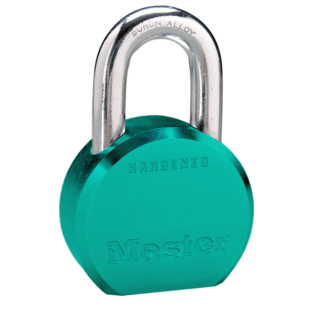 Master Lock 6230 ProSeries® Solid Steel Rekeyable Padlock 1- 1/8in (29mm) Wide