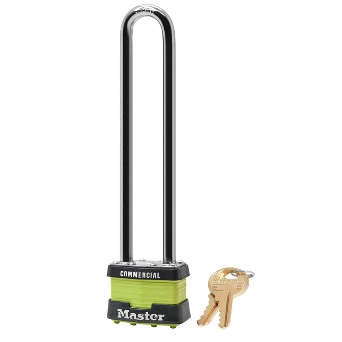 Master Lock 1LN Laminated Steel Padlock