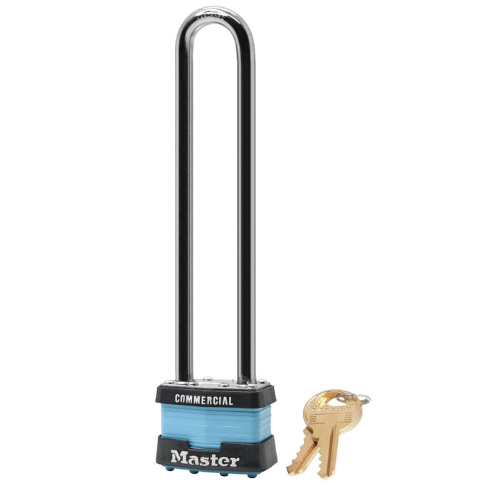 Master Lock 1LN Laminated Steel Padlock