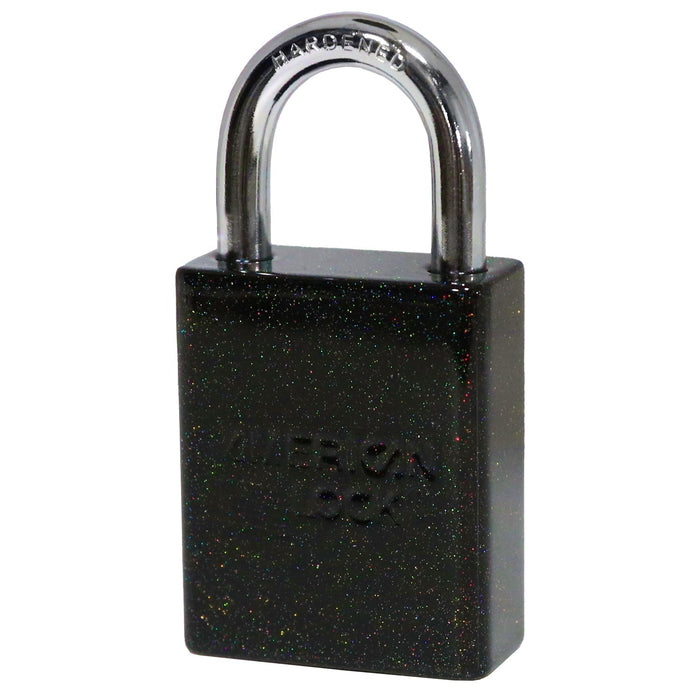 American Lock A1105PC Aluminum Padlock (Keyed Alike)