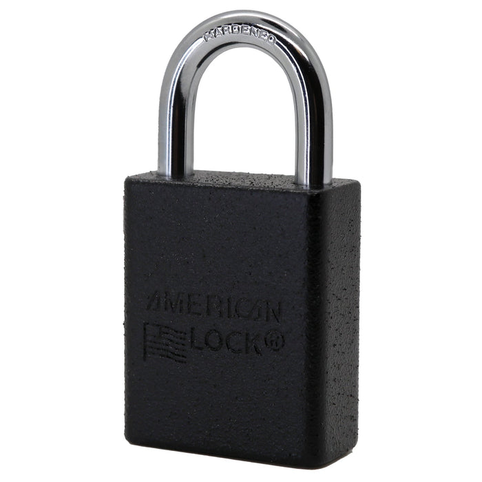 American Lock A1105PC Aluminum Padlock (Keyed Alike)