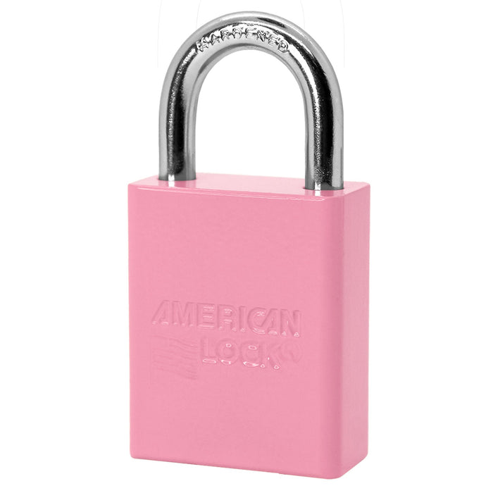 American Lock A1105PC Aluminum Padlock (Master Keyed)