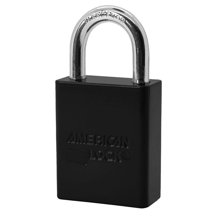 American Lock A1105PC Aluminum Padlock (Keyed Alike)