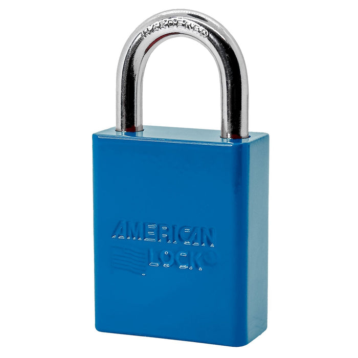 American Lock A1105PC Aluminum Padlock (Master Keyed)
