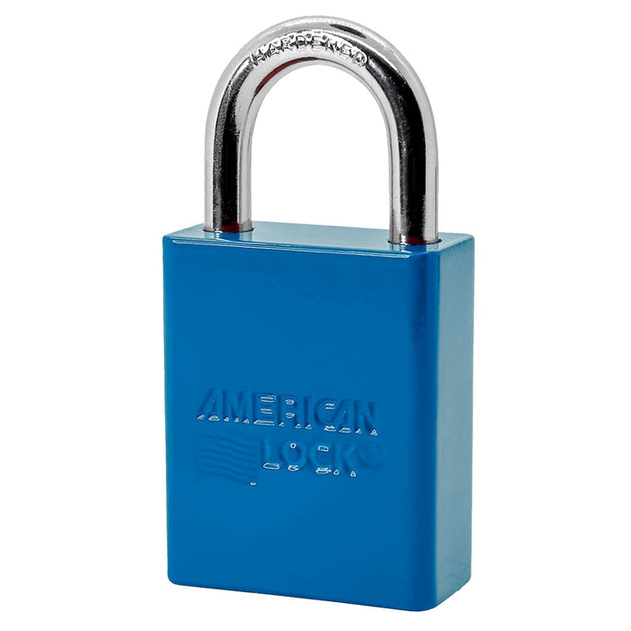 American Lock A1105PC Aluminum Padlock (Keyed Alike)