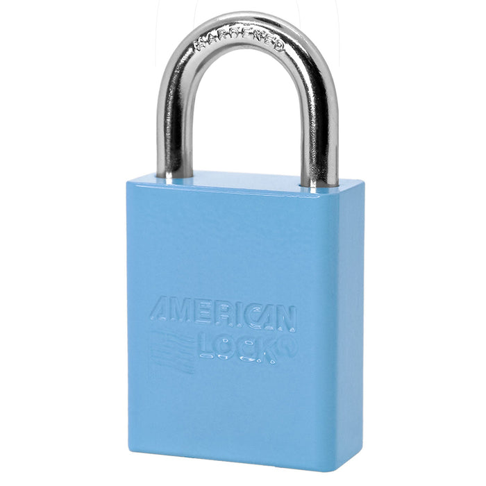 American Lock A1105PC Aluminum Padlock (Master Keyed)