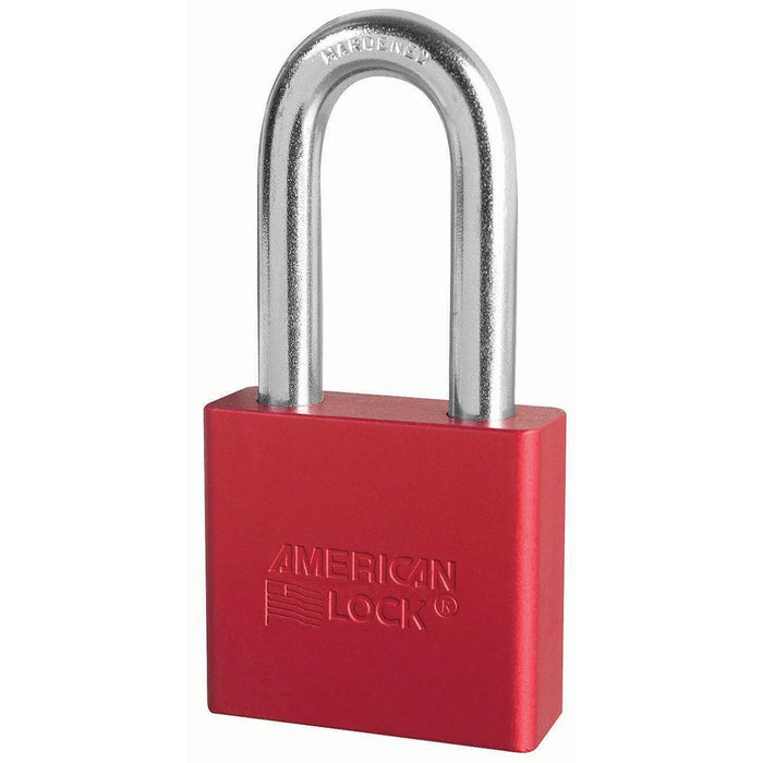 American Lock A1306PC Aluminum Padlock
