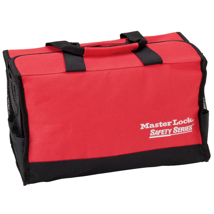 Master Lock 1458 Safety Lockout Large Kit, Unfilled-Other Security Device-Master Lock-1458-MasterLocks.com