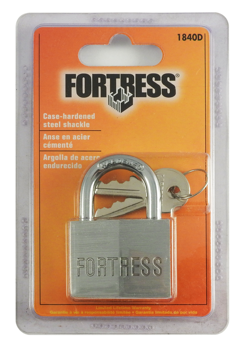 Master Lock 1840D Fortress Padlock-Master Lock-1840D-MasterLocks.com
