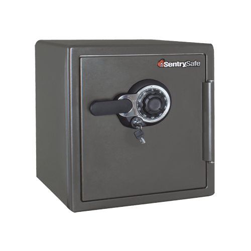 Master Lock SFW123DS Fire/Water Combination Safe-Master Lock-SFW123DSB-MasterLocks.com