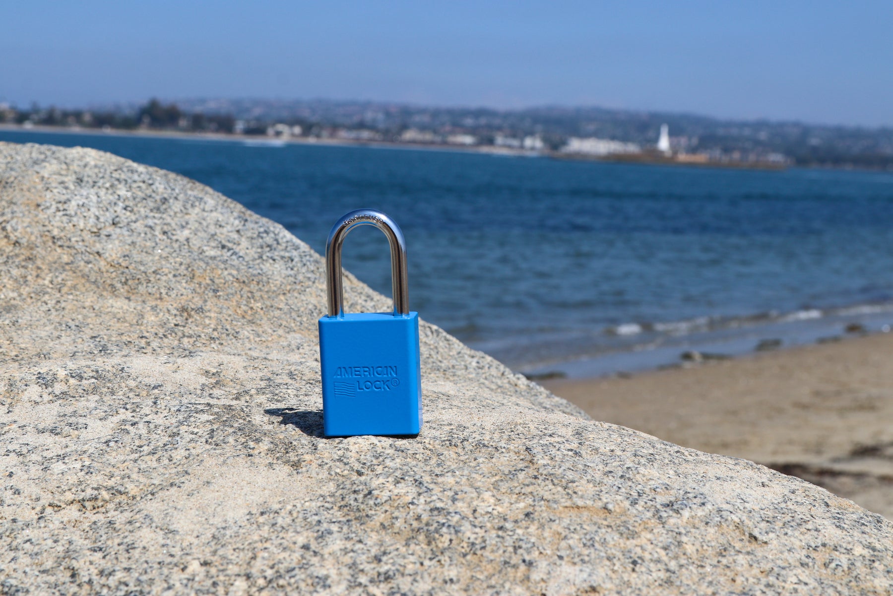 Protecting Your Property: Why Coastal Areas Demand Anti-Corrosive Padlocks