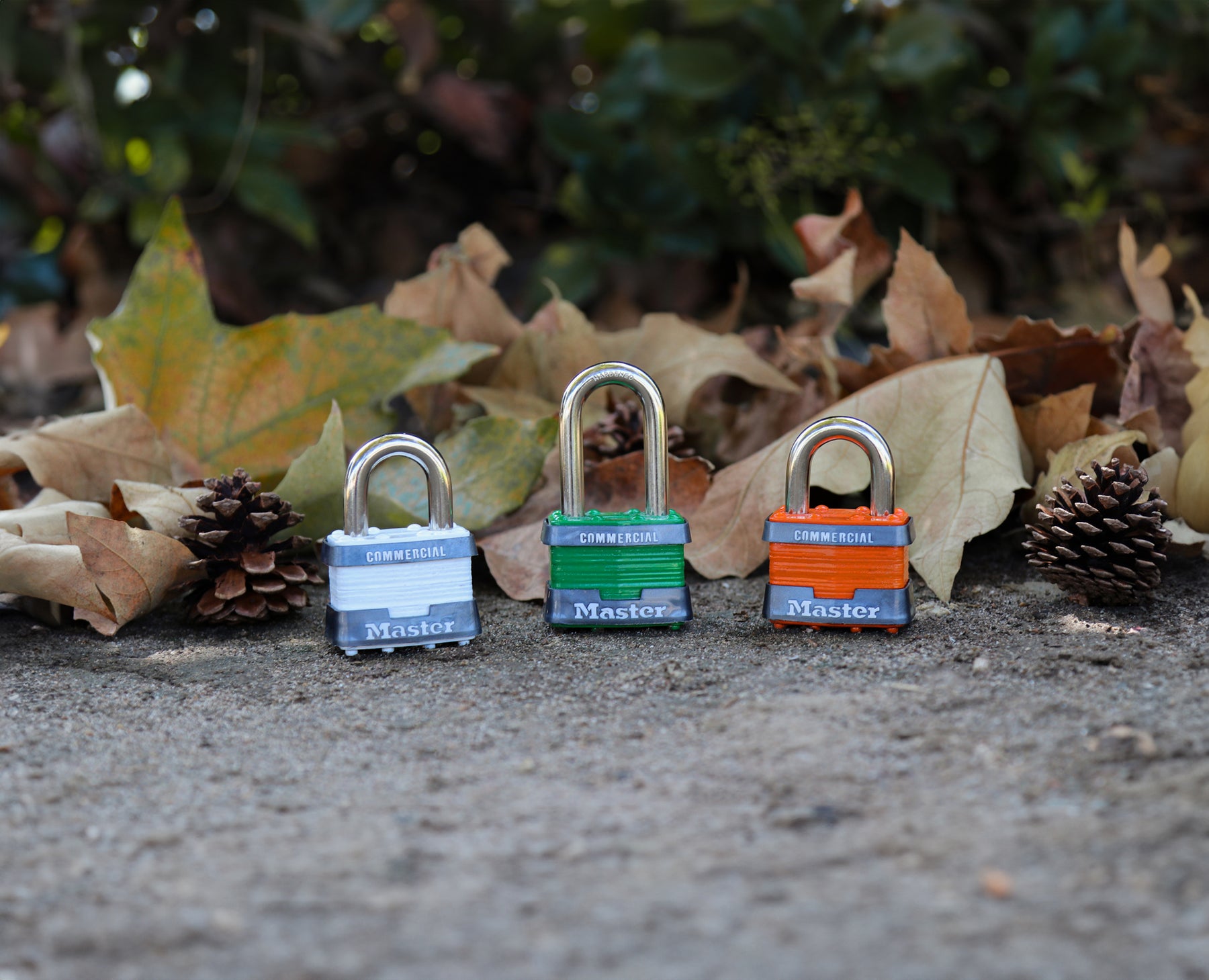 Secure Your Home for Fall: Home Security Tips for the Changing Seasons