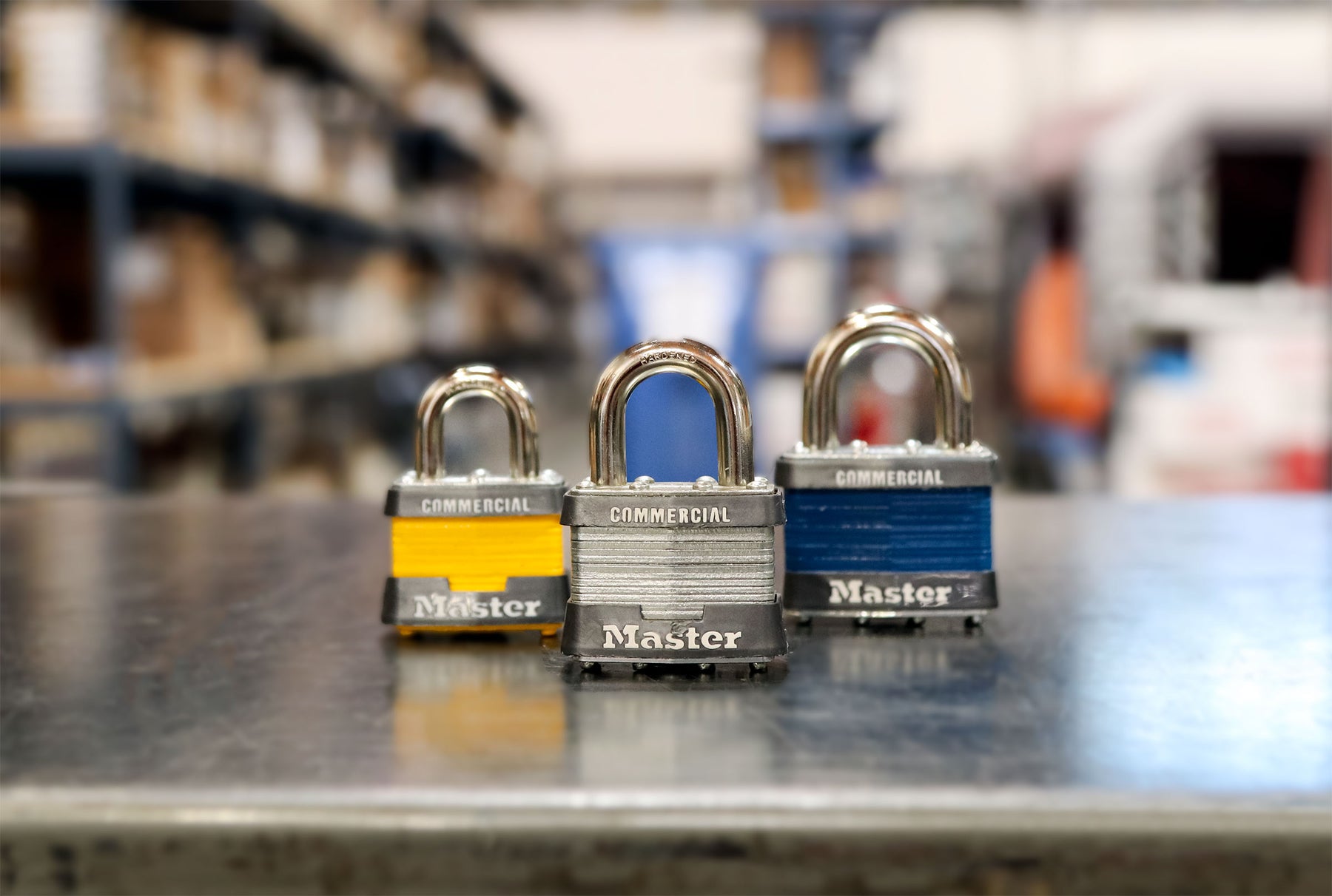 Essential Features to Look for in Security Padlocks