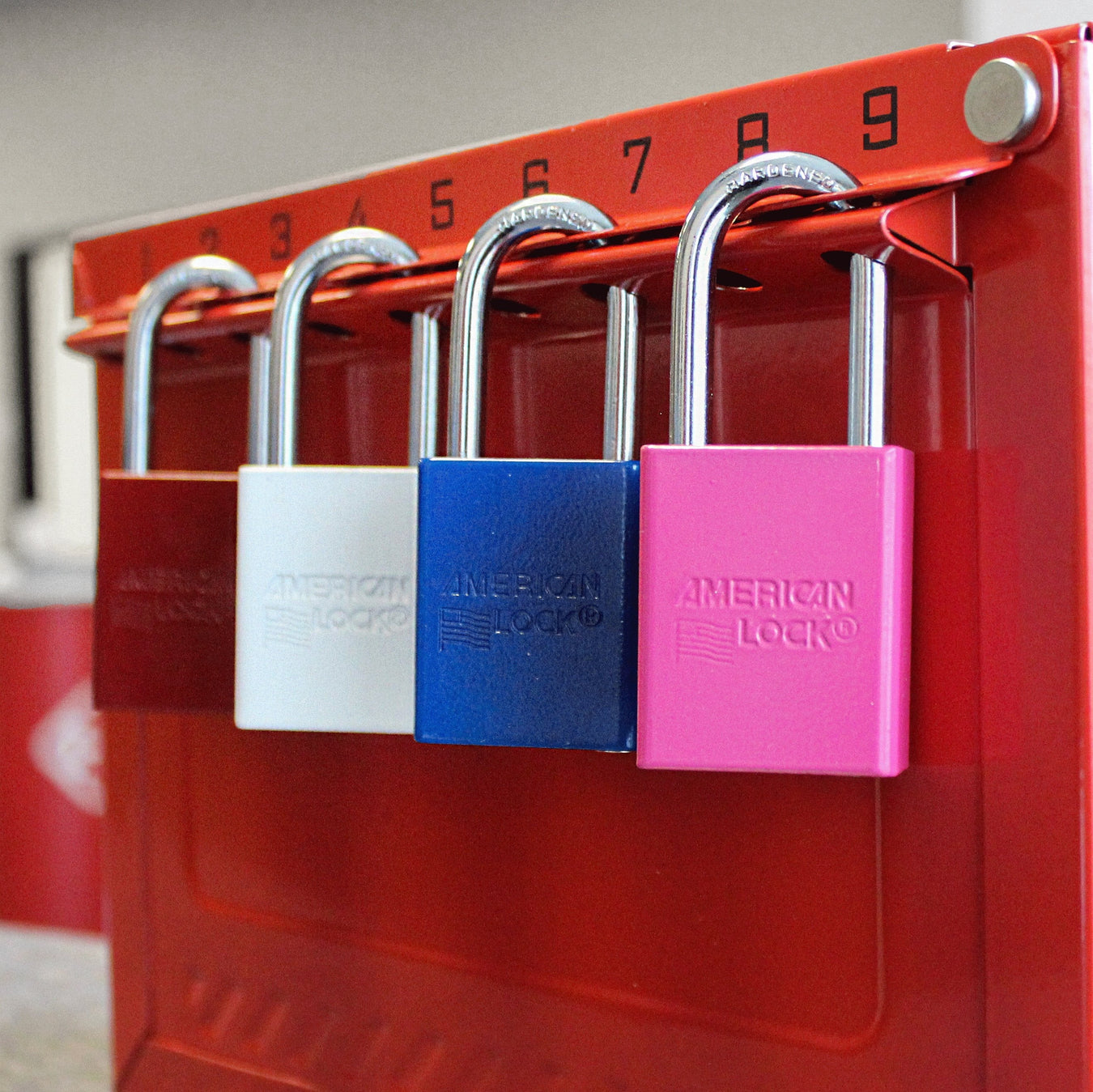 Master Lock Lm902acc