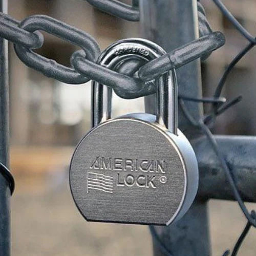 High Security — MasterLocks.com