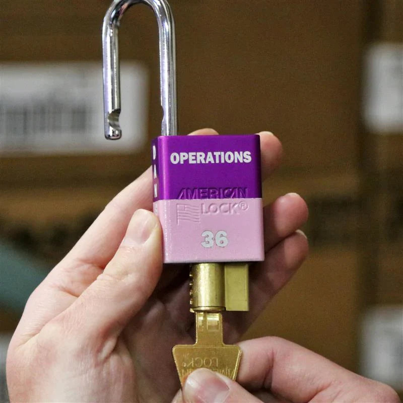 Lock Services