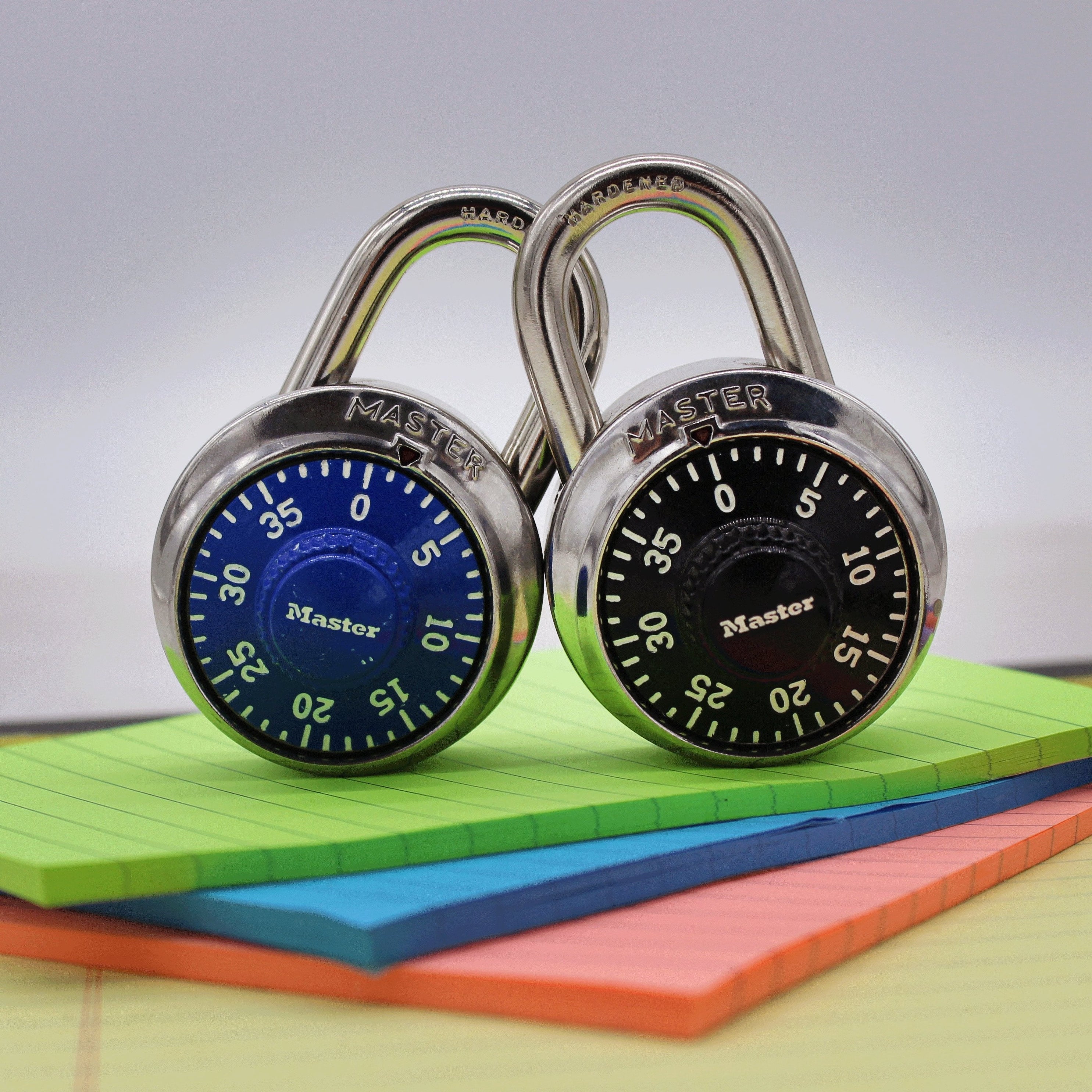 Master Lock All Master American Padlocks