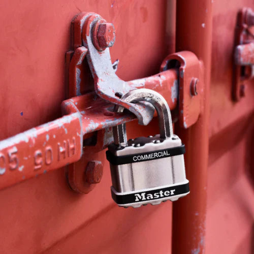 Magnum — MasterLocks.com