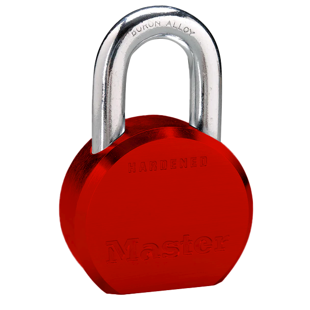 Master Lock 6230 ProSeries® Solid Steel Rekeyable Padlock 1- 1/8in (29mm) Wide