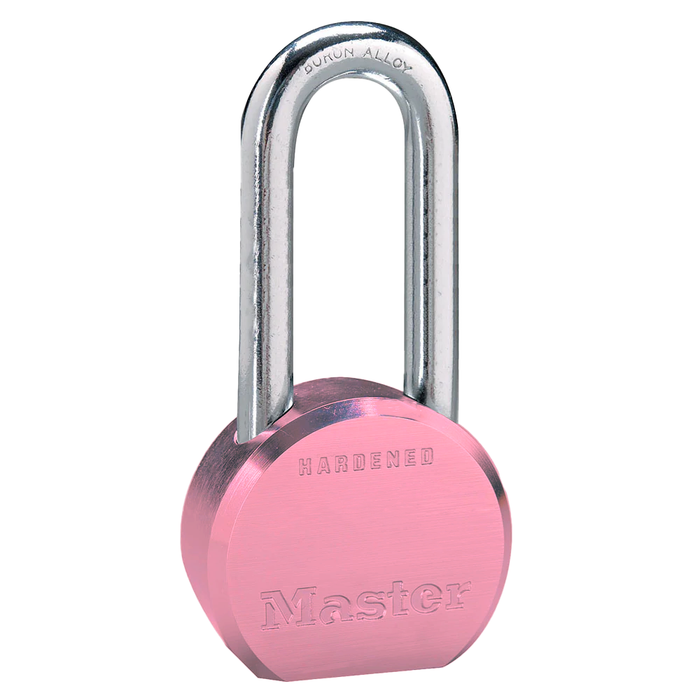 Master Lock 6230 ProSeries® Solid Steel Rekeyable Padlock 2-1/2in (64mm) Wide