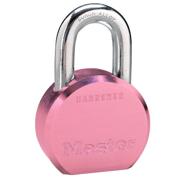 Master Lock - (3) Candados iguales con llave de la serie Pro de alta  seguridad 6230NKA-3 con tecnología BumpStop