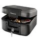 Sentry® Safe CHW20101 Fire/Water Chest, Key Lock, .28 cu.ft.-Master Lock-CHW20101-MasterLocks.com