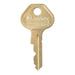 Master Lock K6000 Duplicate Cut Key for W6000 5-Pin Cylinders (For ProSeries® Locks)-Cut Key-Master Lock-K6000-MasterLocks.com
