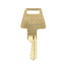 American Lock AK5 Duplicate Cut Key for APTC12 Cylinders-Cut Key-American Lock-AK5-MasterLocks.com