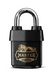 Master Lock 1921D 100-Year Celebration, Limited-Edition Covered Laminated Steel Padlock-Keyed-Master Lock-1921D-MasterLocks.com