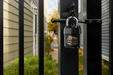Master Lock 1921D 100-Year Celebration, Limited-Edition Covered Laminated Steel Padlock-Keyed-Master Lock-1921D-MasterLocks.com
