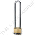 Master Lock 2 Laminated Brass Padlock 1-3/4in (44mm) Wide-Keyed-Master Lock-MasterLocks.com