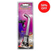 Master Lock 374DAT Receiver Hitch Lock 1/2in (13mm) Diameter-Keyed-Master Lock-374DAT-MasterLocks.com