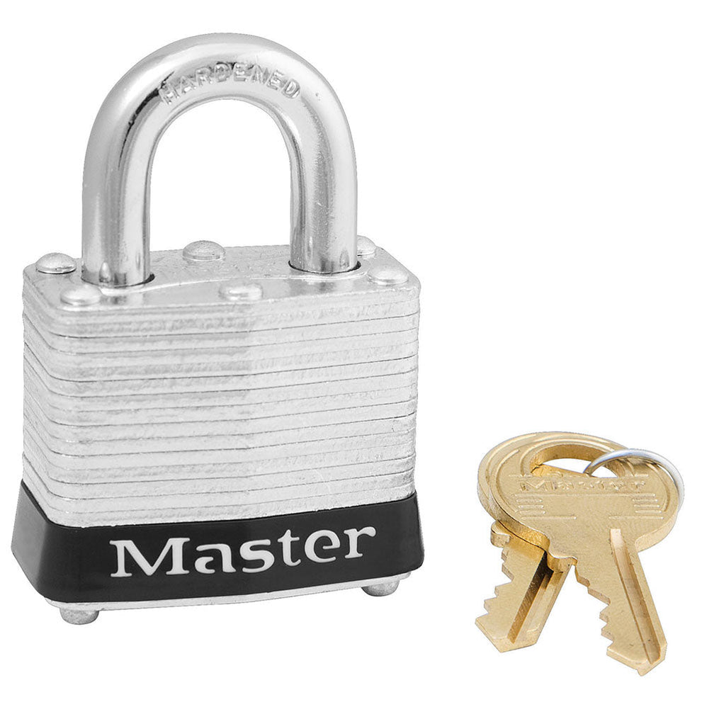 Master Lock — MasterLocks.com