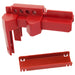 Master Lock S3081 Adjustable Ball Valve Lockout-Other Security Device-Master Lock-S3081-MasterLocks.com