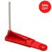Master Lock 479 Accessory Arm for No. 478 Universal Ball Valve Device-Master Lock-479-MasterLocks.com