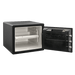 Sentry® Safe SFW082CTB Combination Fire/Water Safe, .81 cu. ft.-Master Lock-SFW082CTB-MasterLocks.com
