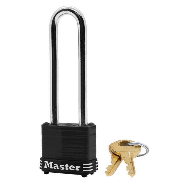 Master Lock 7LJ Laminated Steel Padlock