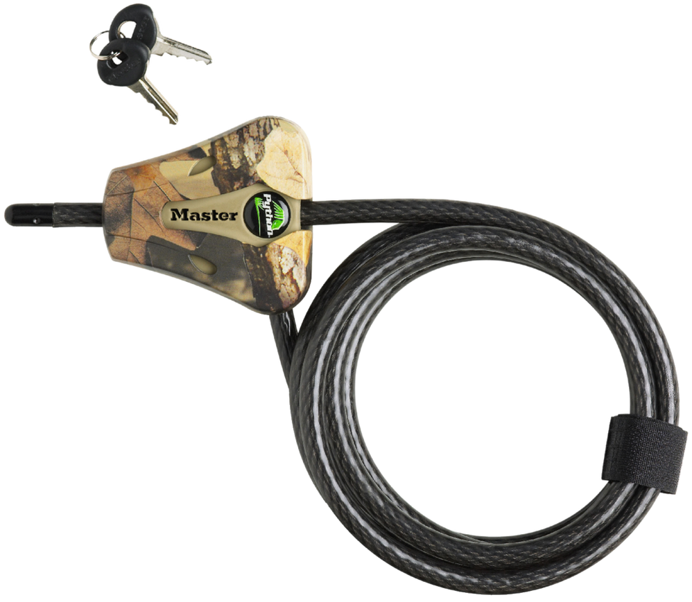 Python — MasterLocks.com