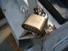 Master Lock 176 Resettable Combination Brass Padlock, Supervisory Key Override 2in (51mm) Wide-Combination-Master Lock-MasterLocks.com