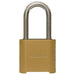 Master Lock 875D 2in (51mm) Wide Set Your Own Combination Padlock with 2in (51mm) Shackle-Combination-Master Lock-875DLH-MasterLocks.com
