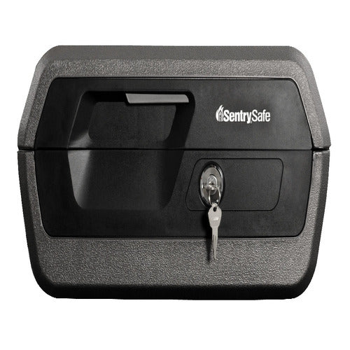 Sentry® Safe CHW30100 Fire/Water Chest, Key Lock, .36 cu. ft.-Master Lock-CHW30100-MasterLocks.com