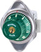 Master Lock 1655MD Built-In Combination Lock with Metal Dial for Horizontal Latch Box Lockers - Hinged on Left-Master Lock-Green-1655MDGRN-MasterLocks.com