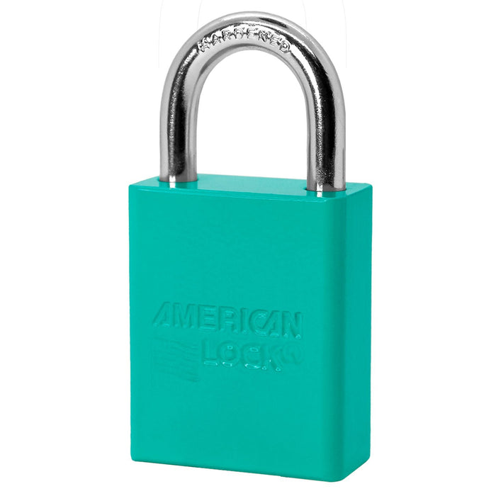American Lock A1165PC Aluminum Padlock