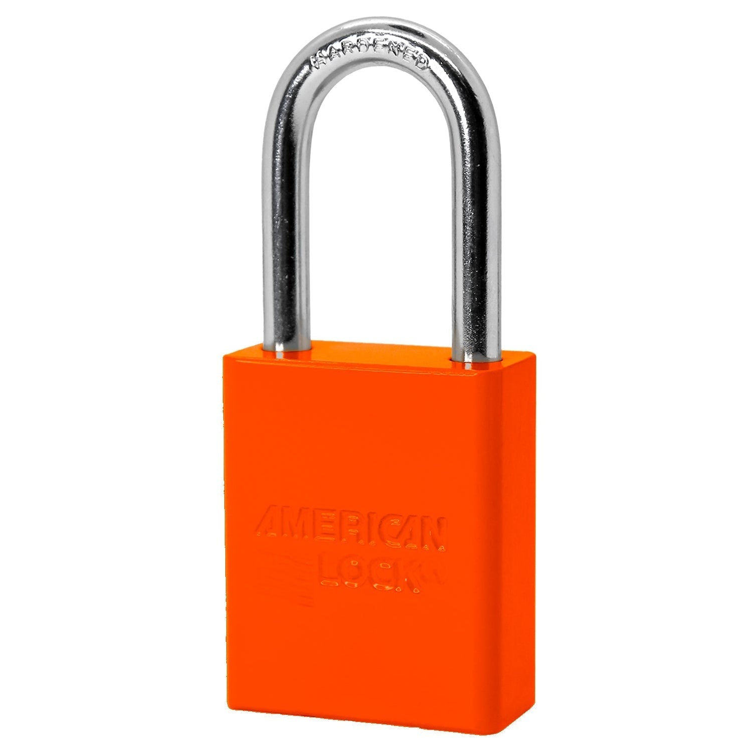 American Lock A1106 Aluminum Padlock (Keyed Alike) — MasterLocks.com