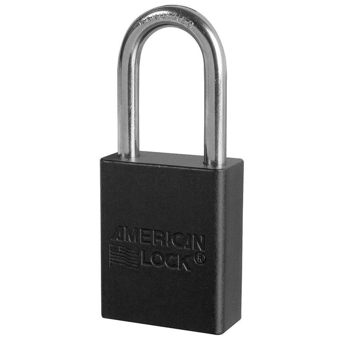American Lock A1166PC Aluminum Padlock