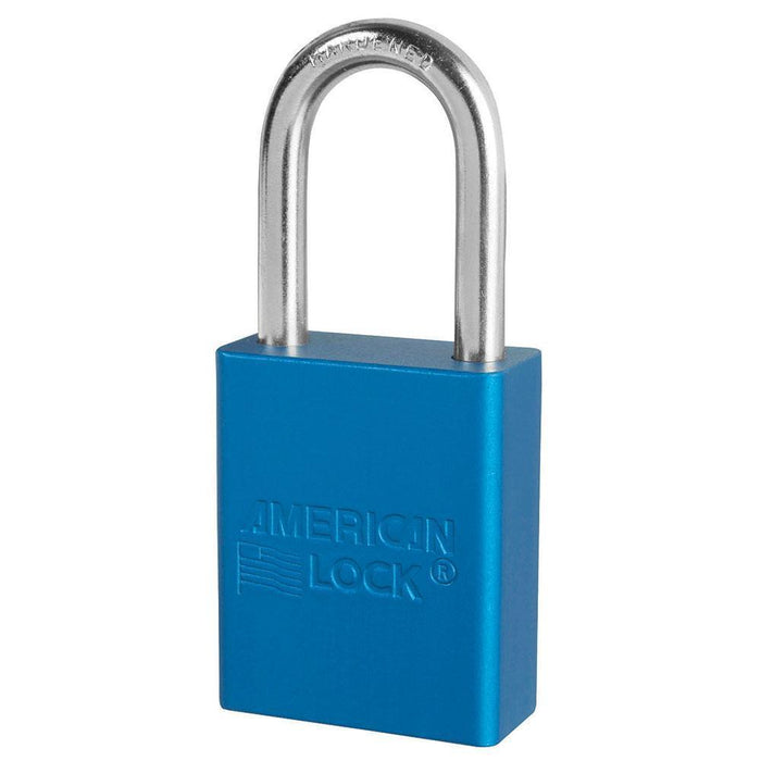 American Lock A1166PC Aluminum Padlock