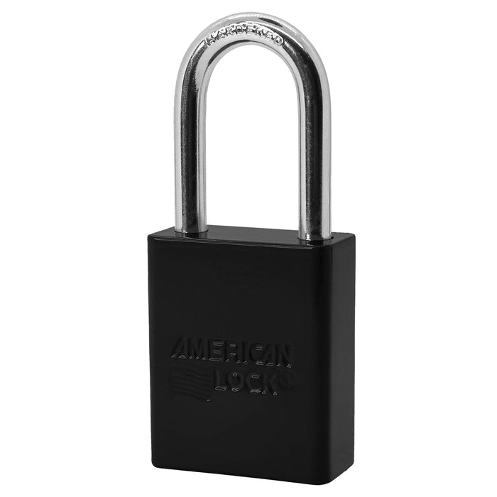 American Lock A1166PC Aluminum Padlock