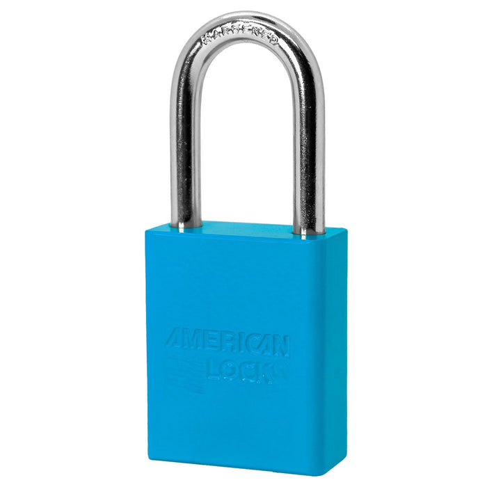 American Lock A1166PC Aluminum Padlock