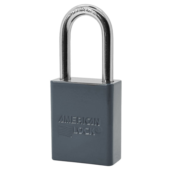 American Lock A1166PC Aluminum Padlock