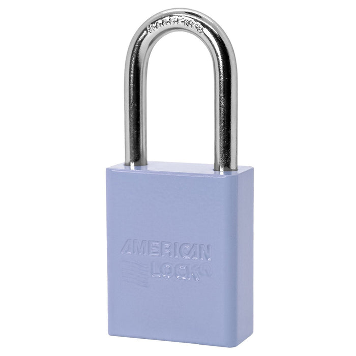 American Lock A1166PC Aluminum Padlock